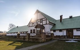 Farma Hvozd